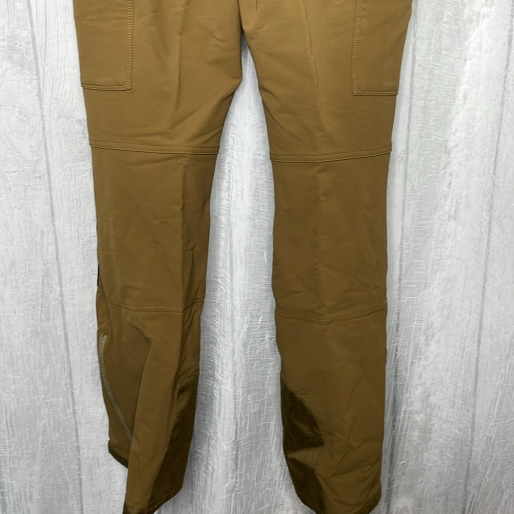 Eddie Bauer MR Guide Pro Ops Ski Tour pant. NWT. - Picture 6 of 12